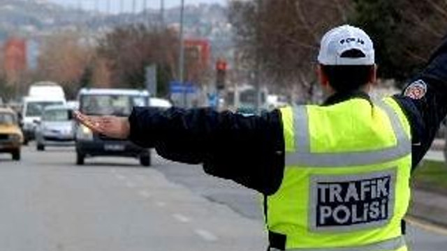 İstanbul'da plakalar değişecek