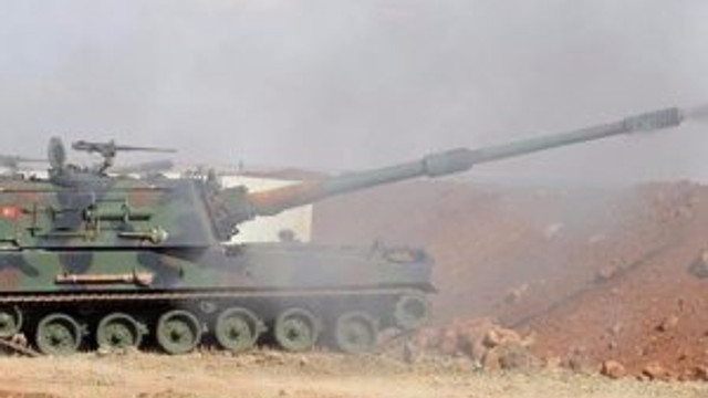 DEAŞ'a ağır darbe...
