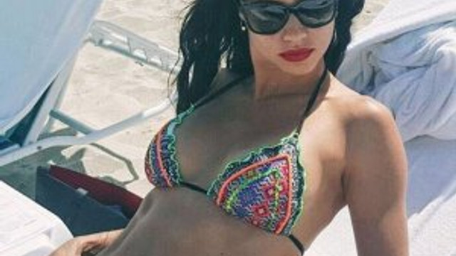 Adriana Lima paylaşımıyla binlerce beğeni aldı