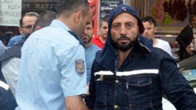"Katil olay yerine geri döner" gerçek oldu
