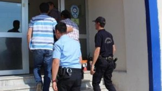 FETÖ/PDY operasyonunda 40 gözaltı