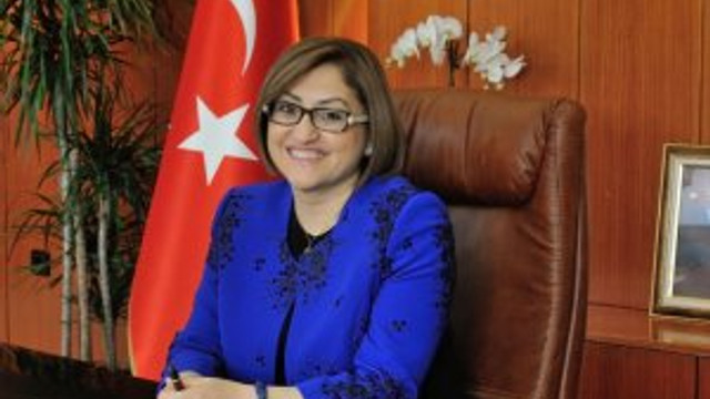 Şahin: ''Sofralarımızı paylaşıp, kardeşliğimizi güçlendireceğiz''