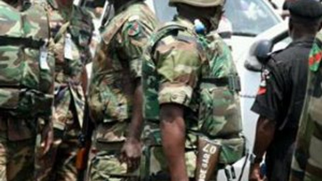 Boko Haram'la çatıştılar: 32 ölü 70 yaralı