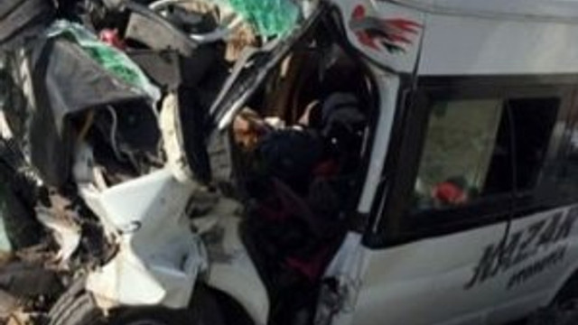 DİYARBAKIR'DA CAN PAZARI: 6 ÖLÜ 4 YARALI