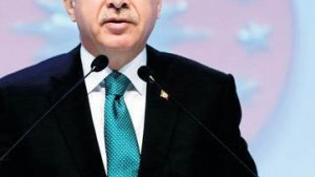 Türkiye'nin en büyüğü olacak !