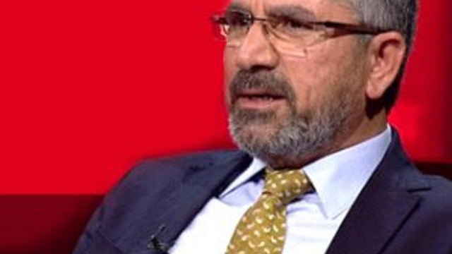 PKK'lı teröristten Tahir Elçi itirafı !