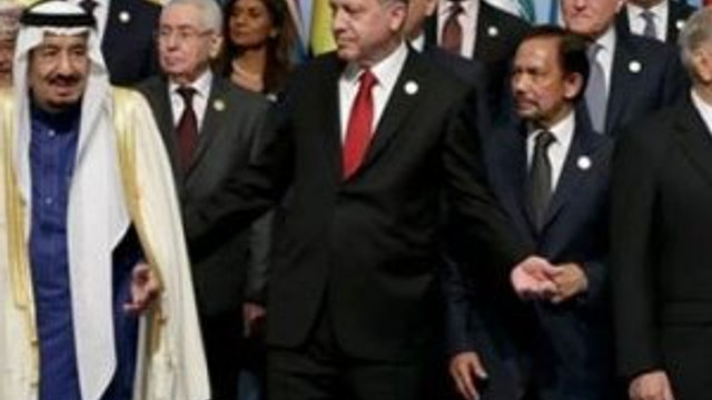 İslam Teşkilatı'ndan Almanya'ya karşı kritik hamle !