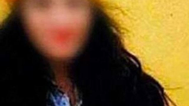 Genç kadını tacizden kurtarırken ölüyordu