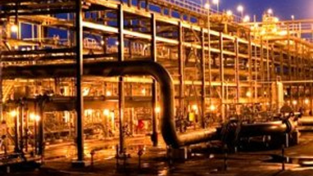 Bu olursa petrol piyasası sallanır !