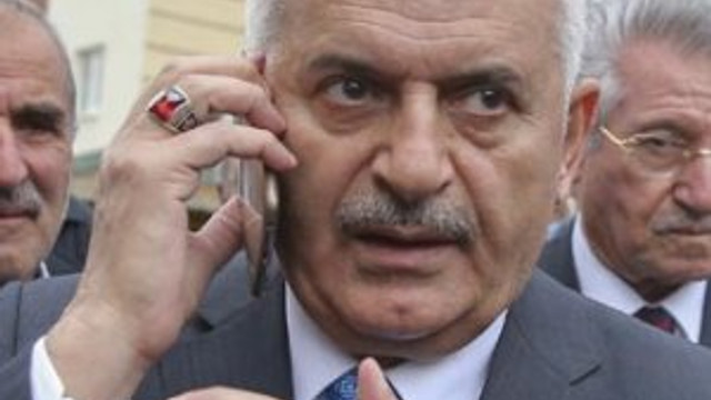 Binali Yıldırım anlattı: Bakan olmuşsun ama...