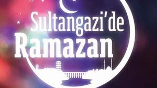 Ramazan Akşamlarında Kültür Programları