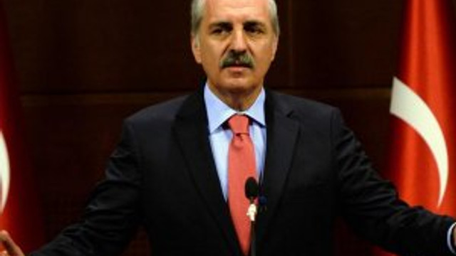 Kurtulmuş'tan bayram tatili açıklaması