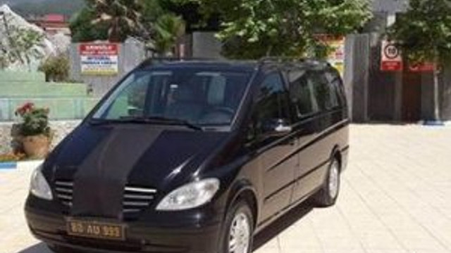 Belediye Başkanı'ndan Almanlara protesto
