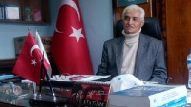 O koltuğa oturan hayatını kaybediyor !