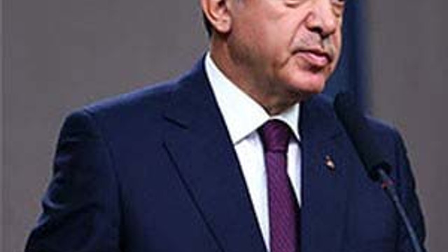 Erdoğan saldırıda yaralananları ziyaret etti