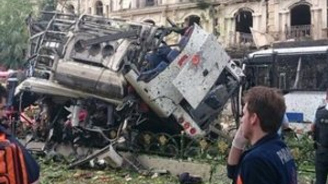 İngilizlerden PKK iddiası !