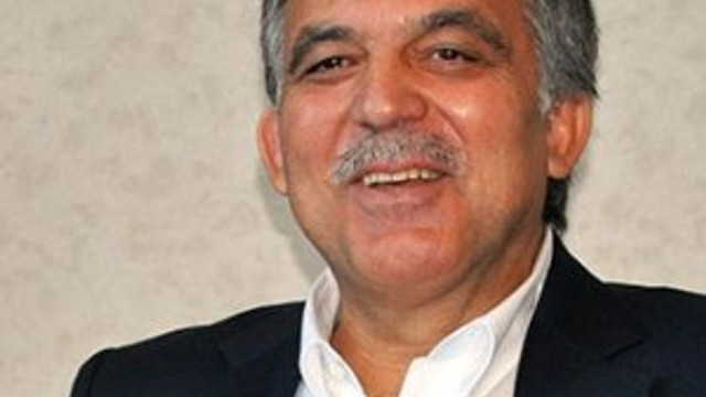 Abdullah Gül'e büyük haraket: Gülizabeth !
