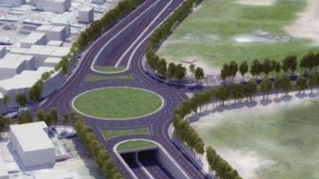 Gaziantep'te metro için çalışmalar başlıyor