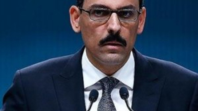 Saray'dan diploma açıklaması
