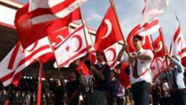 Kuzey Kıbrıs Türk Cumhriyeti tarih oluyor!