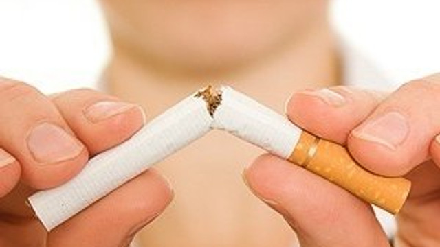 Ramazan'da sigarayı bırakmak mümkün mü ?