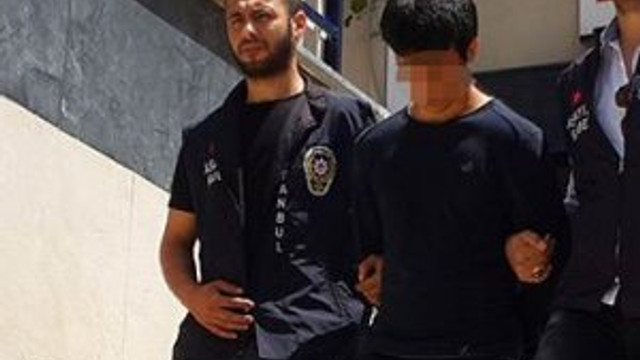 Dedikodu yüzünden arkadaşını öldürdü