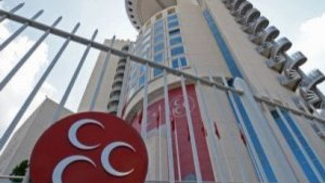 Anketten MHP'yi şoke eden sonuç çıktı !