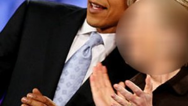 Obama Hillary Clinton'ı destekliyor !