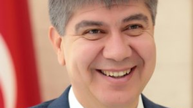 Menderes Türel'den açıklama