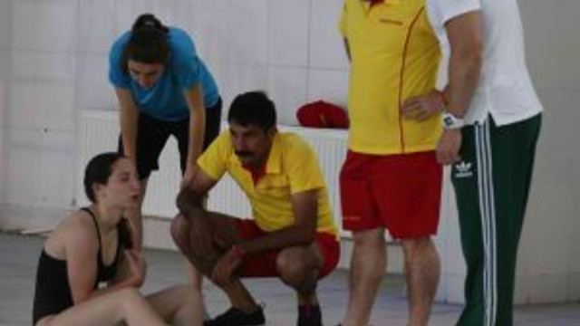 Sarıyer Belediyesi'nden boğulmalara karşı yeni proje
