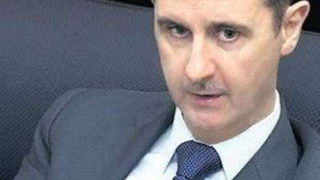 Esad'ın restine ABD'den rest !