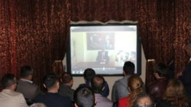 Atatürk’ün vasiyetini yerine getirdiler