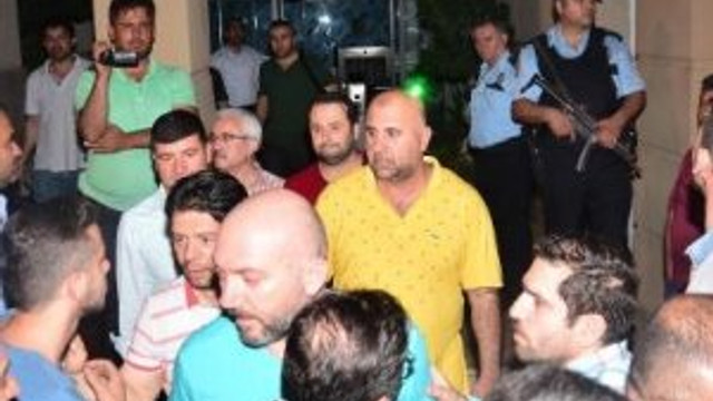 FETÖ bir şok daha: 8 kişi tutuklandı !