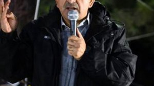 ''Kilis artık IŞİD menzilinin dışında''
