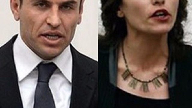 HDP'li vekiller kaçtı mı ?