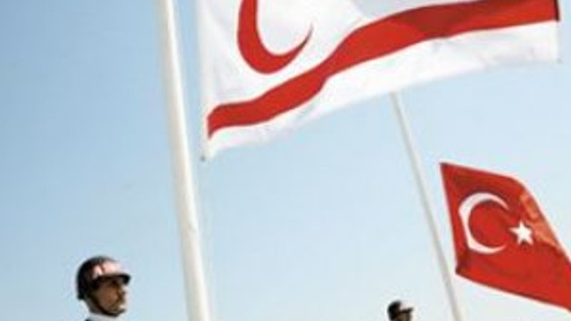 KKTC'de Rum kesimi 3 bin asker alacak !
