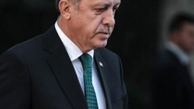 Erdoğan'dan Gezi Parkı açıklaması !