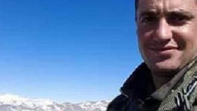 Şehit olan uzman çavuşun kahreden detayı !