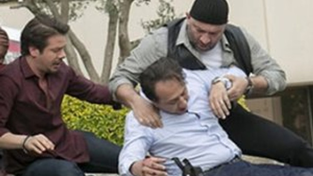 RTÜK'ten Arka Sokaklar’a ceza