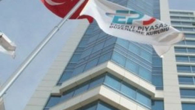 EPDK'da yeni atamalar yapıldı !