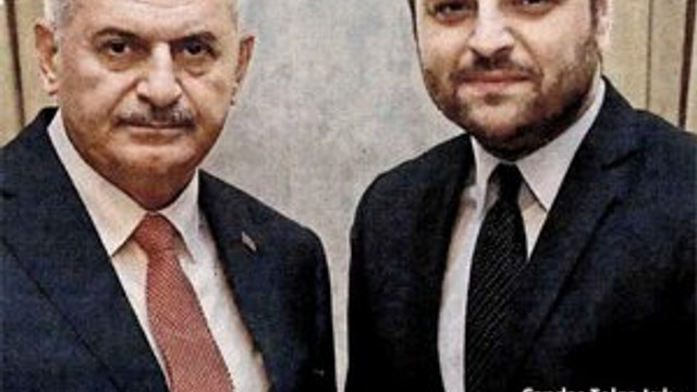 Başbakan Yıldırım: 'Talimatı verdim ben söktürdüm'