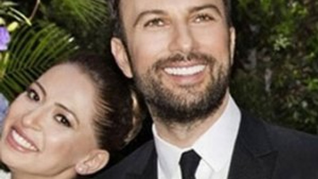 Tarkan 8 kilo birden aldı !