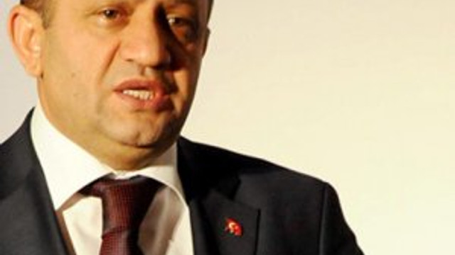 Bakan Işık'tan TSK'ya ağır sözler !