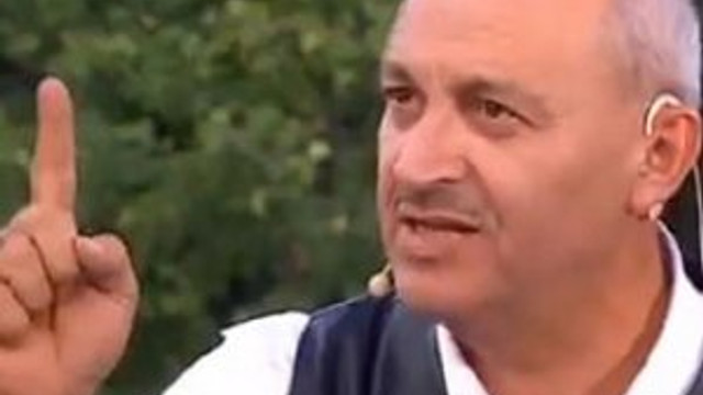 "Namaz kılmayan hayvandır"