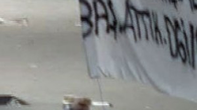 İstanbul'da polisi harekete geçiren bomba alarmı