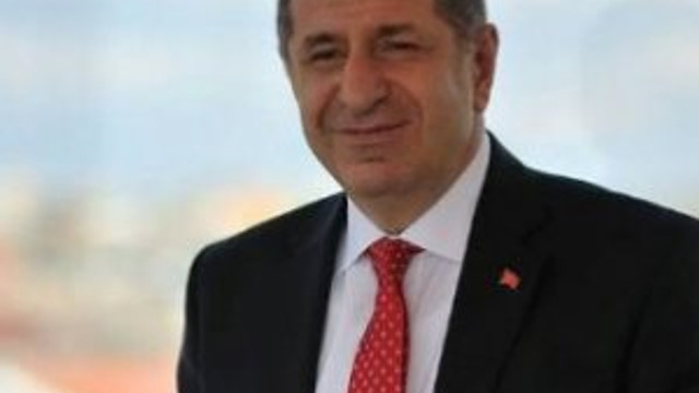 Ümit Özdağ: ''Devlet Bahçeli aday olmayacak''