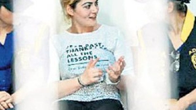 Doğan davasında 'meşru müdafa' tartışması