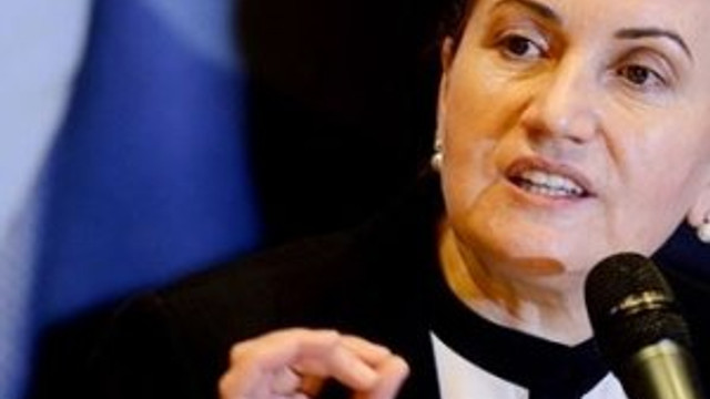 Meral Akşener yeni parti kurar mı ?