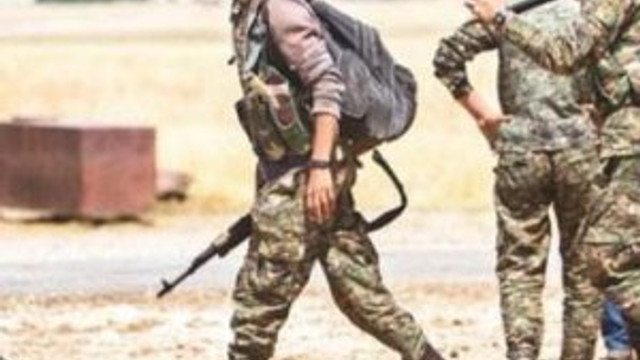 Türkiye'ye karşı kirli ittifak
