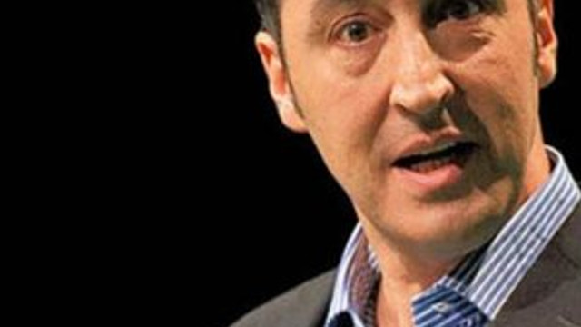 Cem Özdemir'den Erdoğan'ı kızdıracak sözler